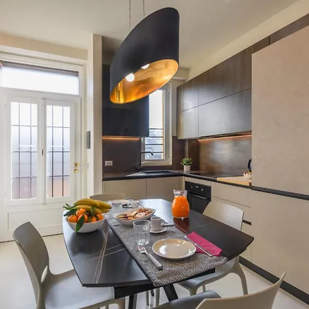 Appartamento Ponte Seveso, 26 - Awaits You! *
