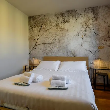 Ponte Seveso, 26 - Awaits You! * Milano
