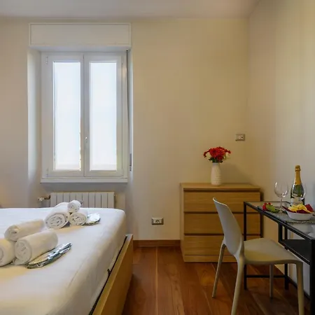 Appartamento Ponte Seveso, 26 - Awaits You!