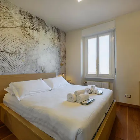 Appartamento Ponte Seveso, 26 - Awaits You!