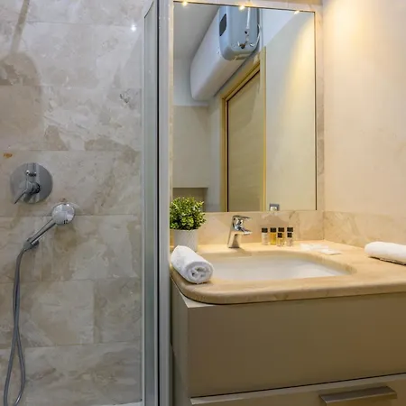 Ponte Seveso, 26 - Awaits You! Lejlighed Milano
