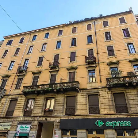Ponte Seveso, 26 - Awaits You! Milano