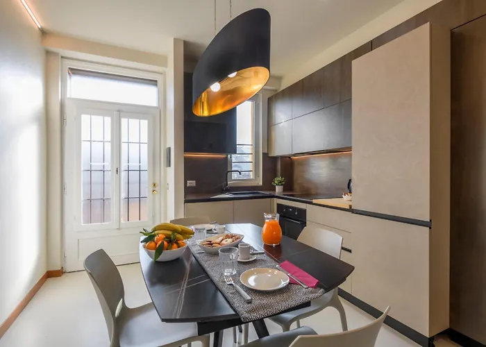 Appartamento Ponte Seveso, 26 - Awaits You! *
