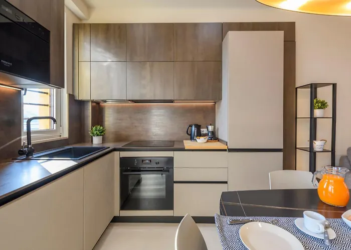 Appartamento Ponte Seveso, 26 - Awaits You! Milano