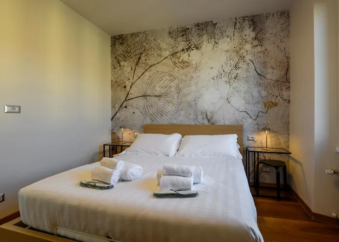Ponte Seveso, 26 - Awaits You! * Milano