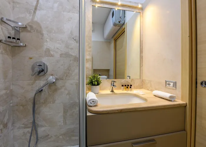 Appartamento Ponte Seveso, 26 - Awaits You! *