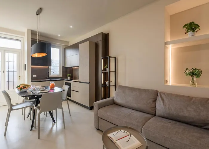 Appartamento Ponte Seveso, 26 - Awaits You! *